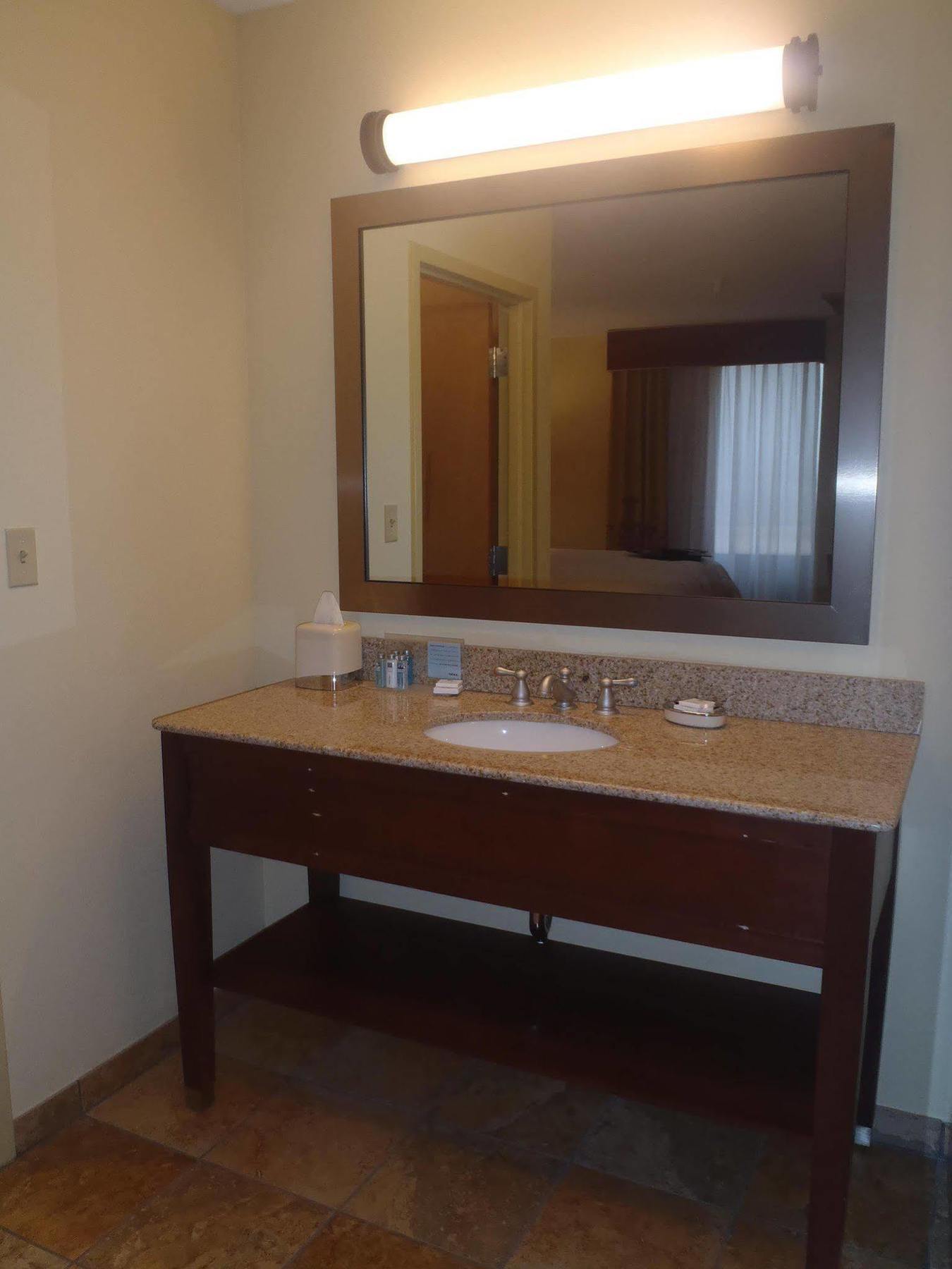 Hampton Inn & Suites Wiggins Habitación foto